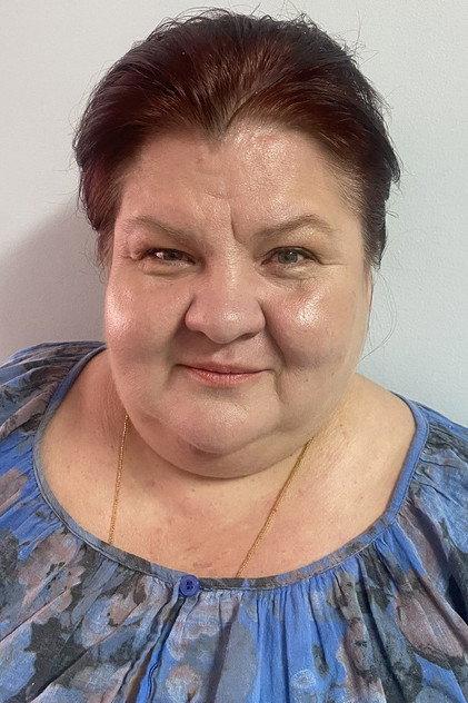 Irina Abrosimova - Actor Profile Photo