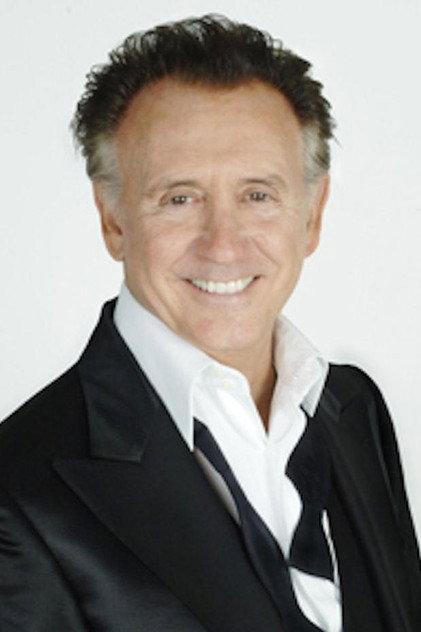 Tony Christie - Actor Profile Photo