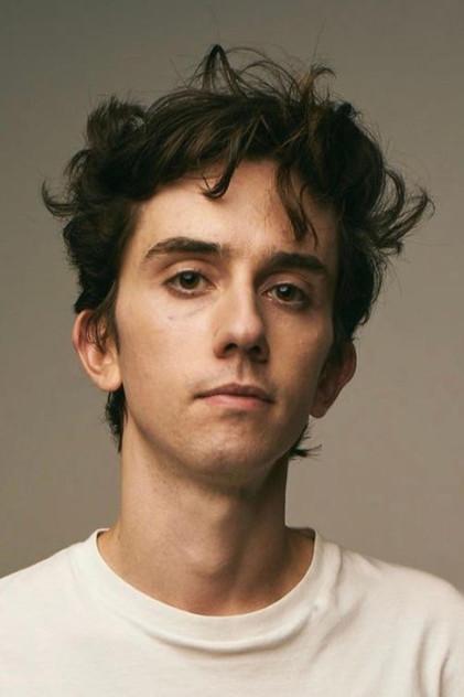 Jacob Bond - Actor Profile Photo