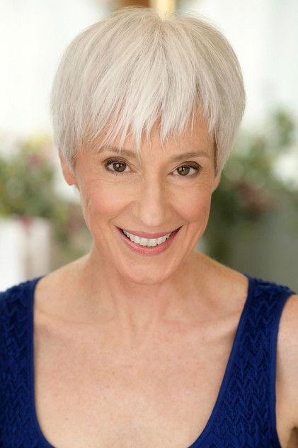 Denece Ryland - Actor Profile Photo