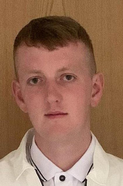 Taylor Coyle - Actor Profile Photo