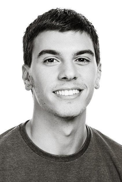 Luca Afflitto - Actor Profile Photo