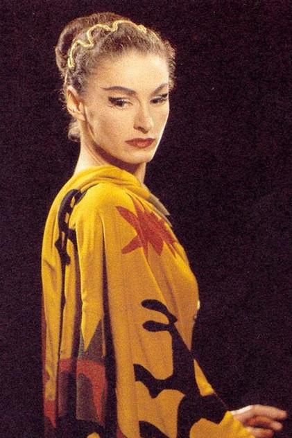 Helen McGehee - Actor Profile Photo
