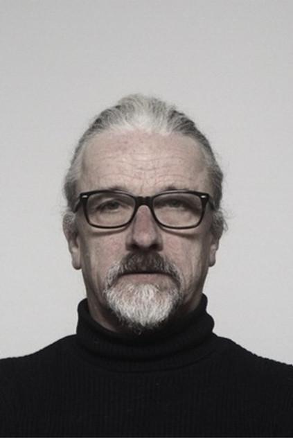 Crispin Buxton - Actor Profile Photo