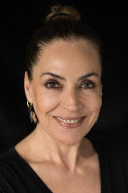 Özlem Akınözü - Actor Profile Photo