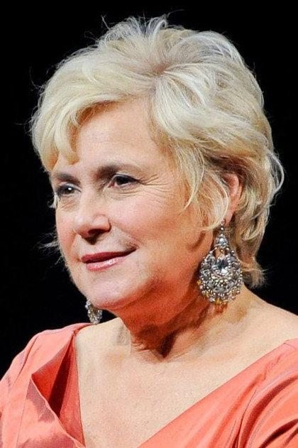 Cathy Jones - Actor Profile Photo