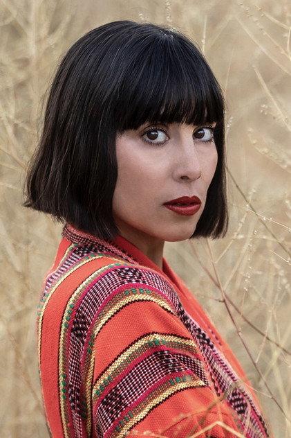 Laura Baruch - Actor Profile Photo