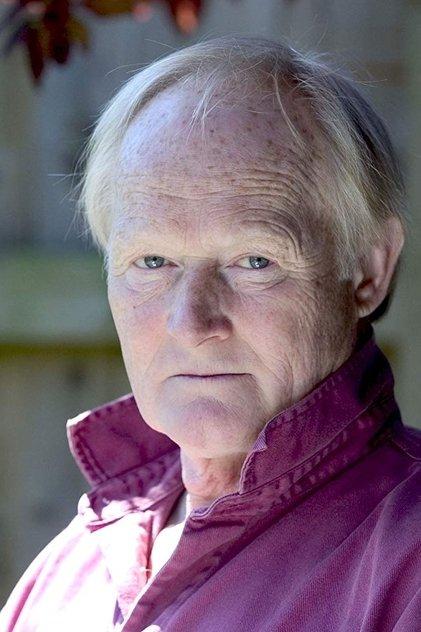 Christian Rodska - Actor Profile Photo