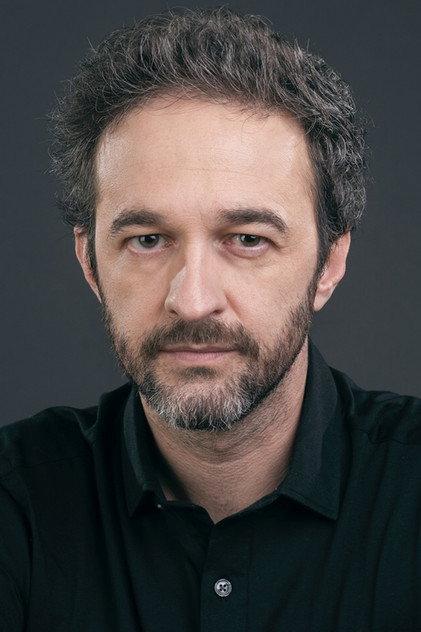 Ricardo Correia - Actor Profile Photo