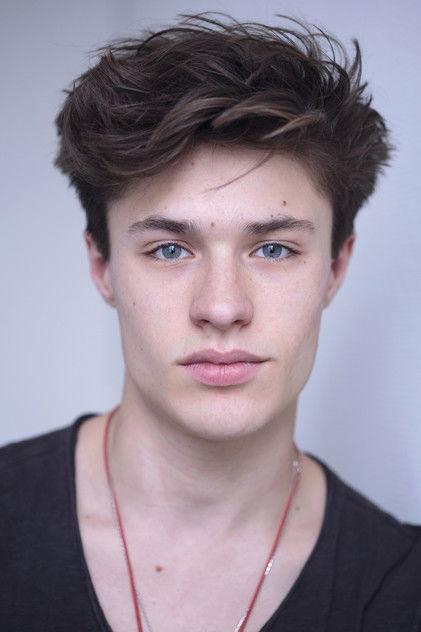 Gijs Blom - Actor Profile Photo