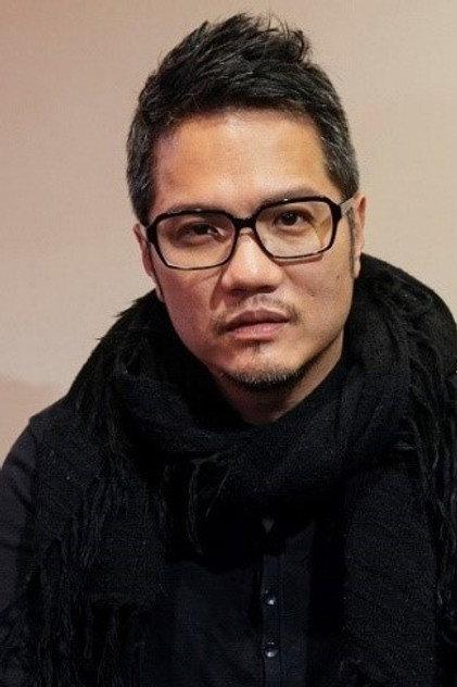 Charles Sun - Actor Profile Photo