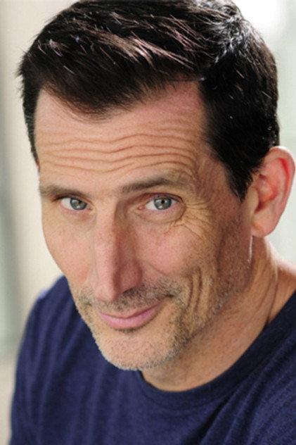 Guy Stevenson - Actor Profile Photo