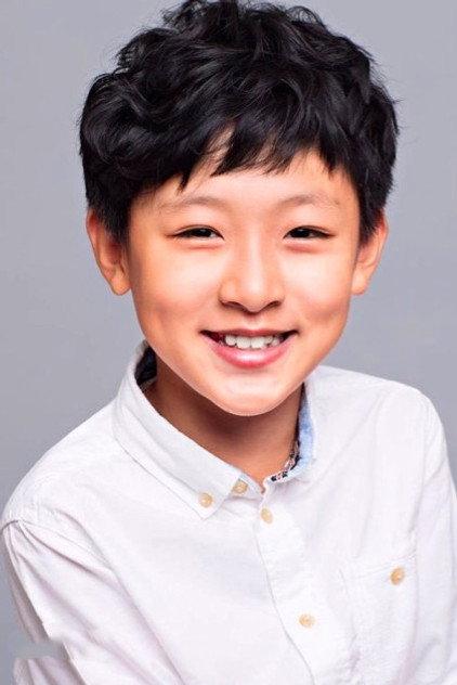 Hu Chang Lin - Actor Profile Photo