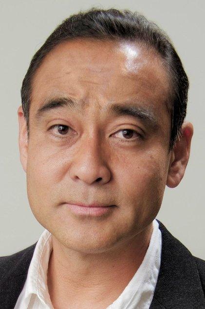 Takashi Matsuyama - Actor Profile Photo