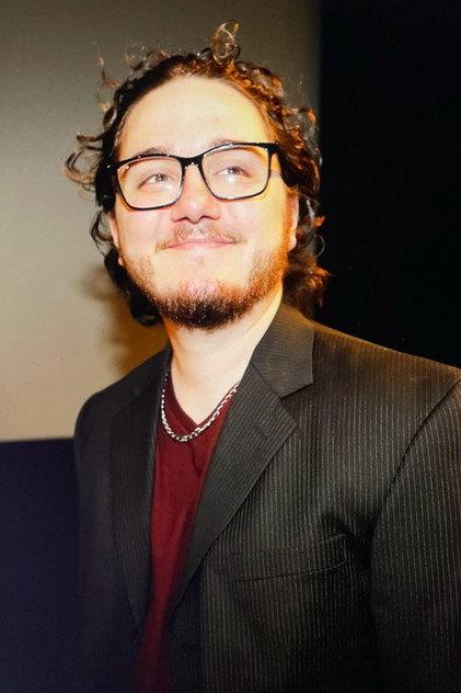 Joaquin Venegas - Actor Profile Photo