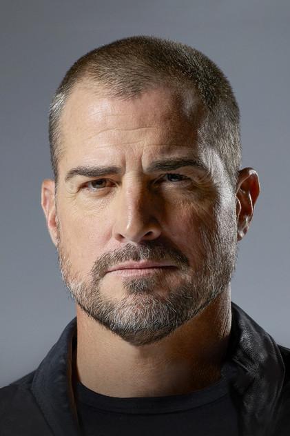 George Eads - Actor Profile Photo