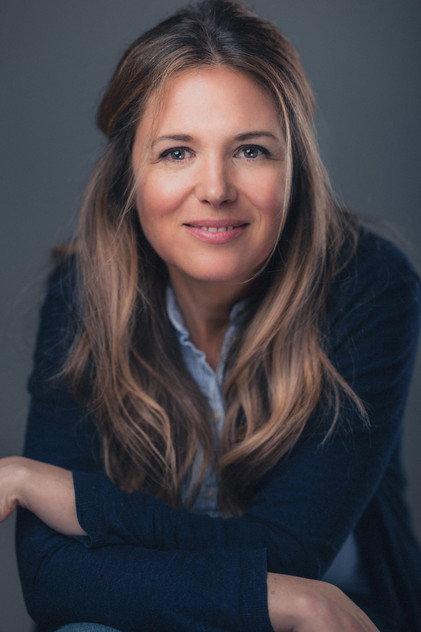 Jennifer Kydd - Actor Profile Photo
