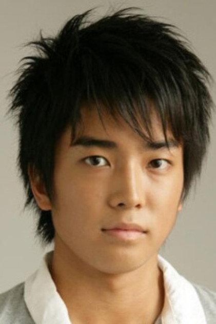 Kensuke Owada - Actor Profile Photo