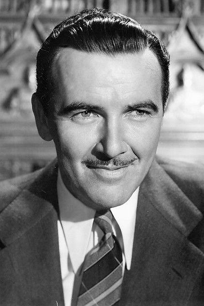 Preston Foster - Actor Profile Photo