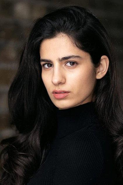 Hannah Khalique-Brown - Actor Profile Photo