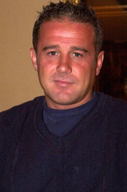 Iván Armesto - Actor Profile Photo