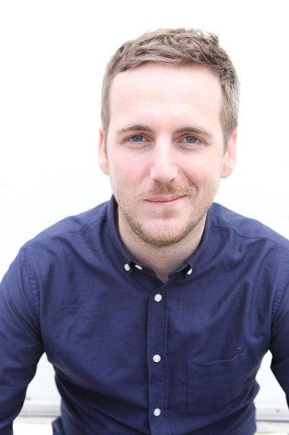 Joe Gabler - Actor Profile Photo