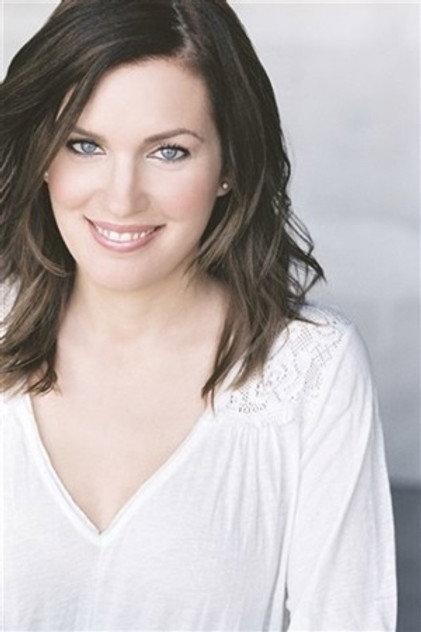 Danielle Weeks - Actor Profile Photo