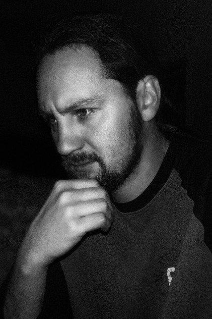 Emil Ink - Actor Profile Photo