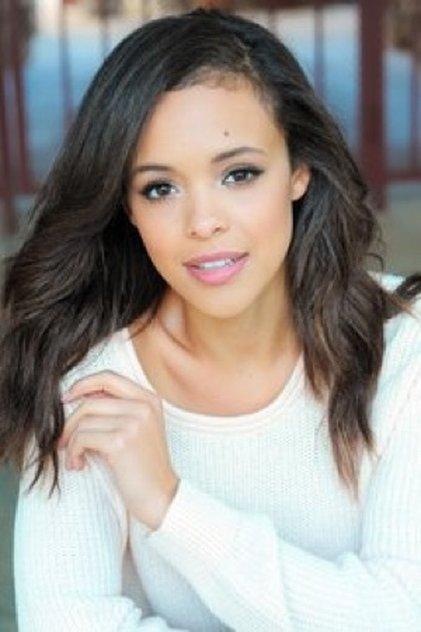 Aubrey Cleland - Actor Profile Photo