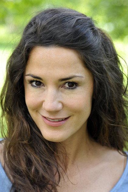 Mariella Ahrens - Actor Profile Photo