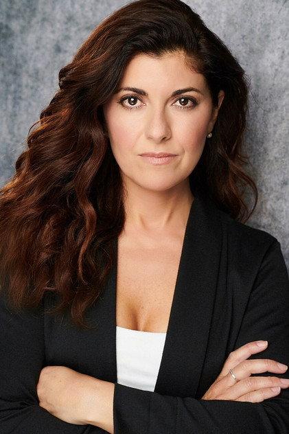 Laura Arias - Actor Profile Photo