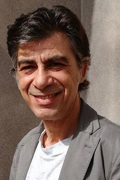 Rosario Minardi - Actor Profile Photo