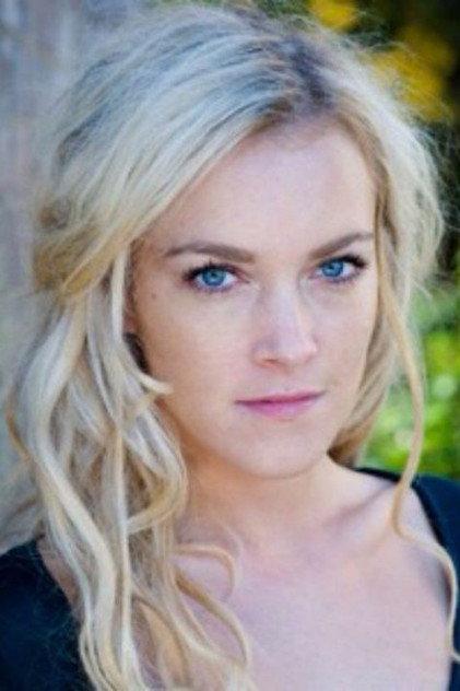 Laura McMonagle - Actor Profile Photo