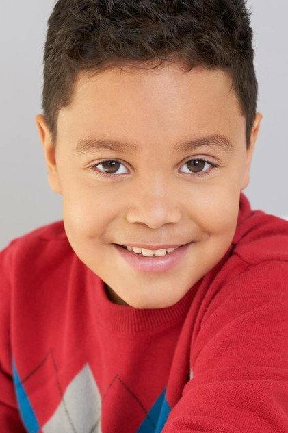 Richie Lawrence - Actor Profile Photo
