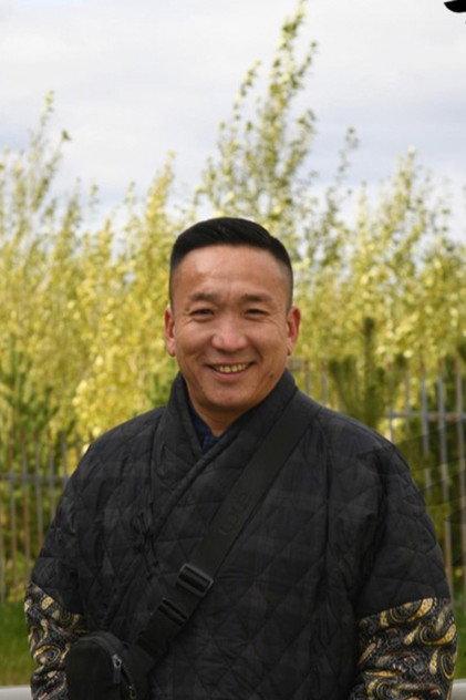 Munkh-Erdene Ulziitogoo - Actor Profile Photo