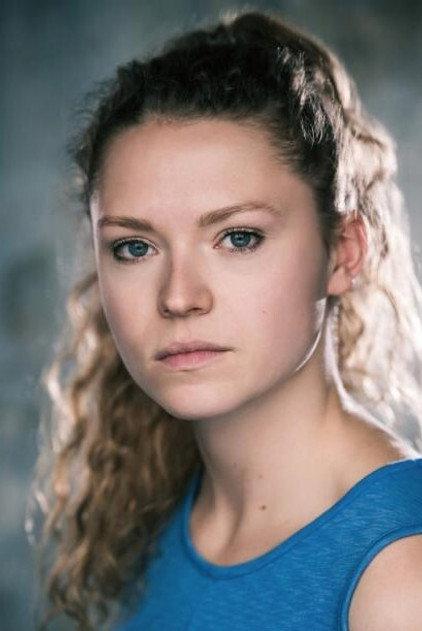Helena Westerman - Actor Profile Photo