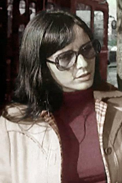 Violeta Dede - Actor Profile Photo