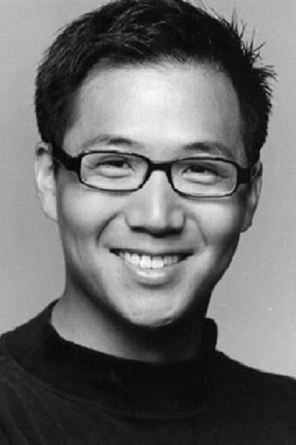 Jay Yoo - Actor Profile Photo