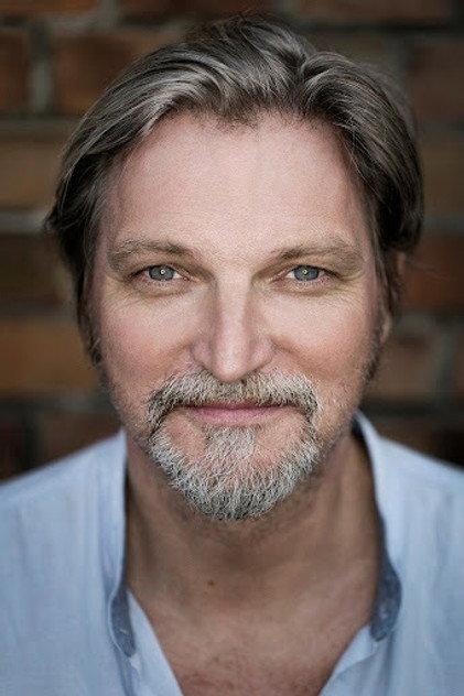 Stefan Jürgens - Actor Profile Photo