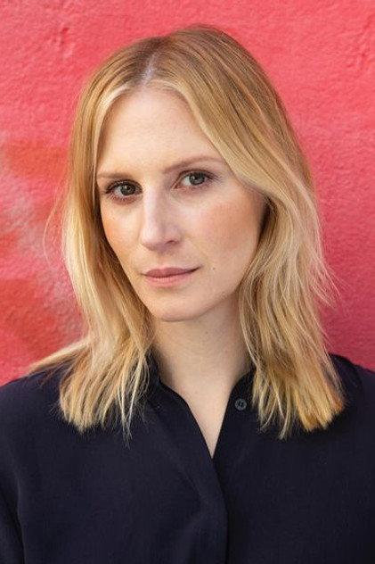 Katja Sallay - Actor Profile Photo