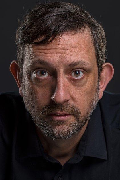 Kevin Patrick Murphy - Actor Profile Photo
