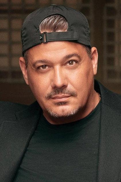 Rob Mariano - Actor Profile Photo