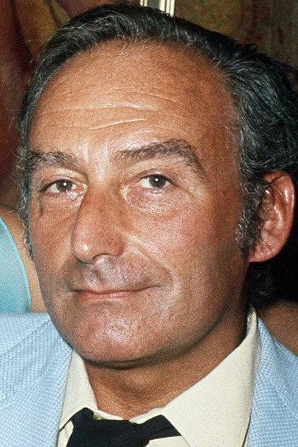 Pierre Barillet - Actor Profile Photo