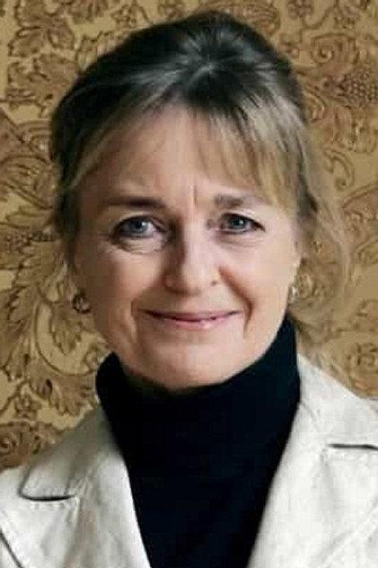 Merete Voldstedlund - Actor Profile Photo