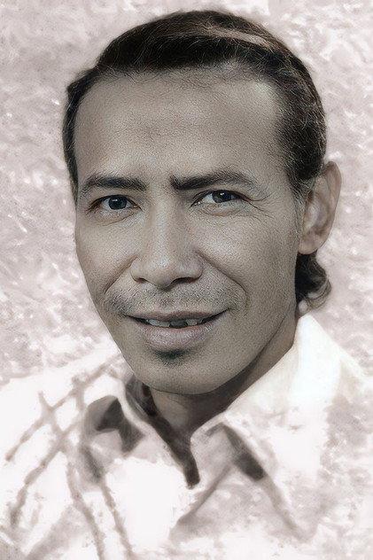 Sisworo Gautama Putra - Actor Profile Photo