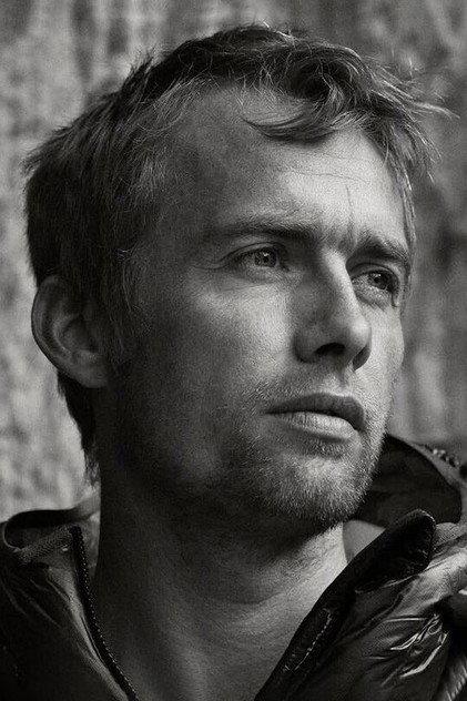 Leo Houlding - Actor Profile Photo
