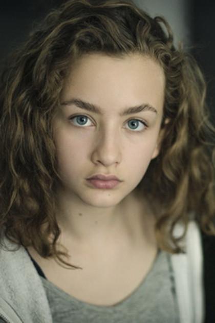 Deborah Schneidermann - Actor Profile Photo