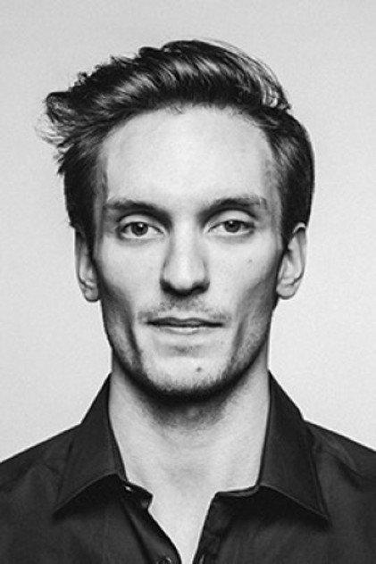 Artemy Belyakov - Actor Profile Photo