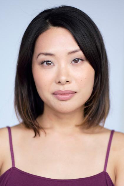 Sorachny Tan - Actor Profile Photo