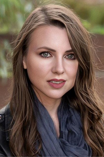 Ashlee McKenna - Actor Profile Photo